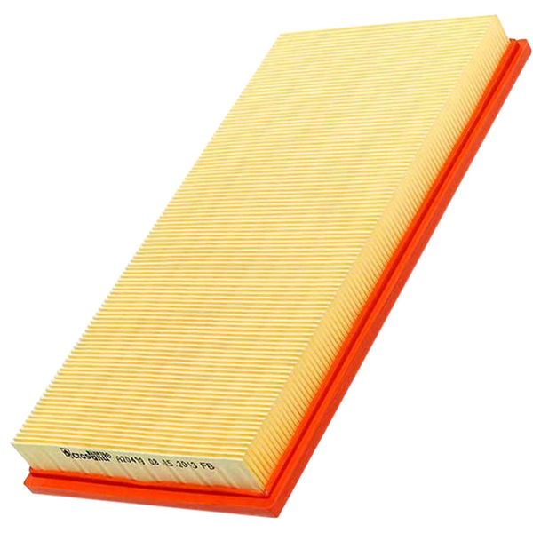 Crosland Air Filter Insert for Volvo Penta Diesel Engines