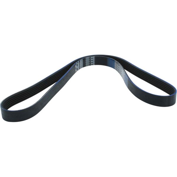 Orbitrade 18388 Drive Belt for Volvo Penta Engines (1200mm Long)