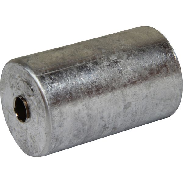 Orbitrade 19042 Aluminium Anode for Volvo Penta D4 and D6 Engines