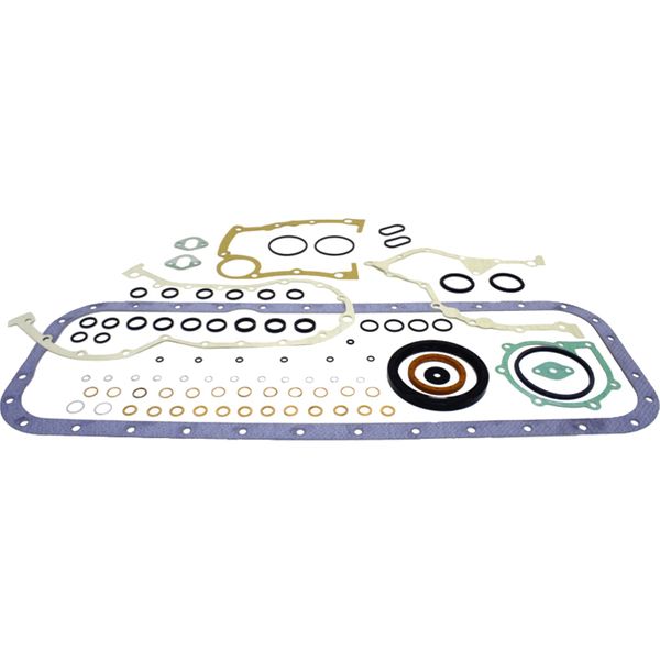 Orbitrade 21362 Sump Conversion Gasket and Seal Kit for Volvo Penta