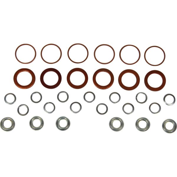 Orbitrade 22010 Washer Kit for Volvo Penta Engine Fuel Injectors