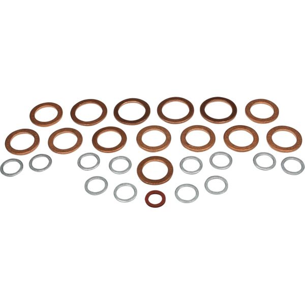 Orbitrade 22027 Washer Kit for Volvo Penta Engine Fuel Systems