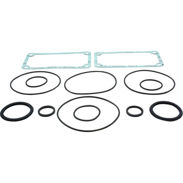 Orbitrade 22105 Gasket & O-Ring Kit for Volvo Penta Heat Exchangers