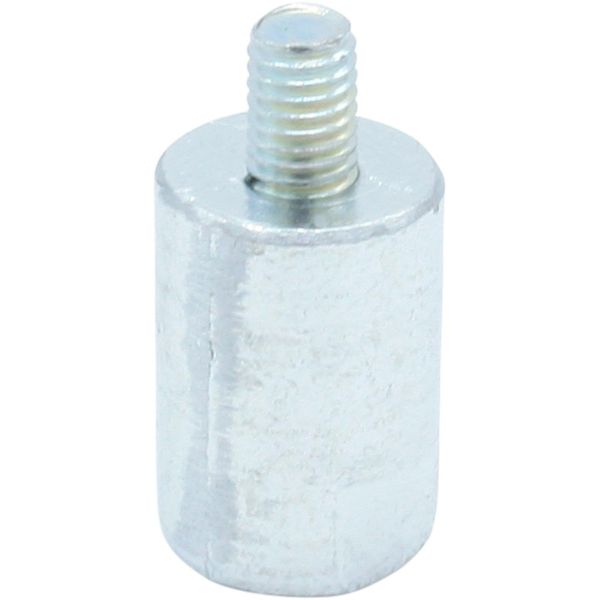 Orbitrade 8-20030 Zinc Anode for Yanmar Engines
