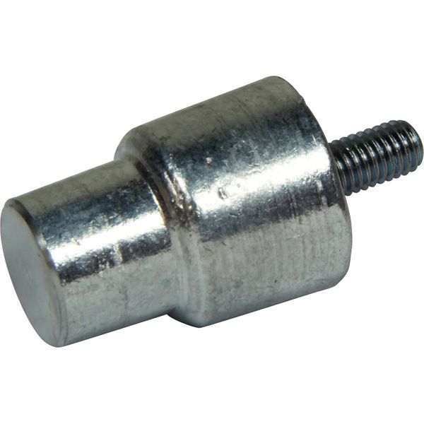 Orbitrade 8-41300 Zinc Anode for Yanmar Engines (M8)