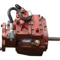 PRM 280D Drop Centre Marine Gearbox with PTO (Ahead Ratio 2.94:1)
