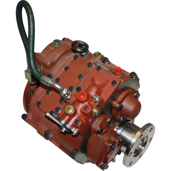 PRM 750C Inline Marine Gearbox (Ahead Ratio 2.904:1)