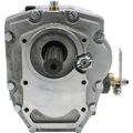 PRM 90D Drop Centre Marine Gearbox (Ahead Ratio 2.04:1)