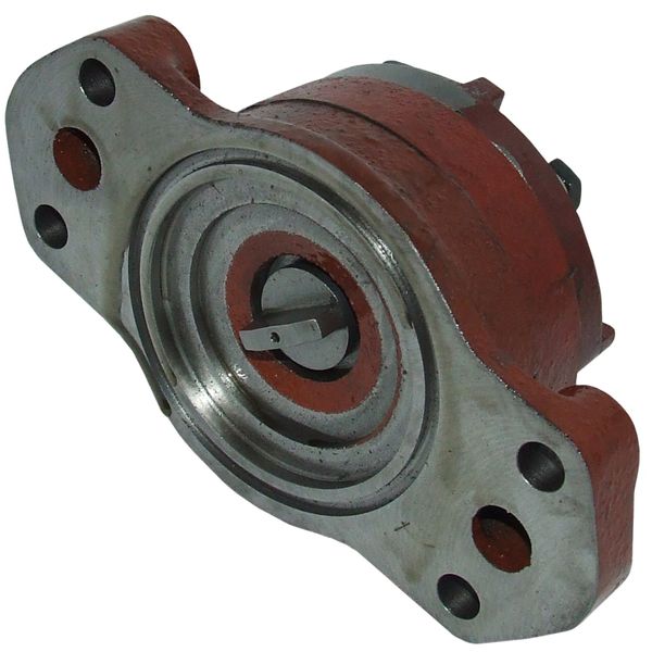 PRM MT0549-KIT Oil Pump Assembly (PRM 500, 750)