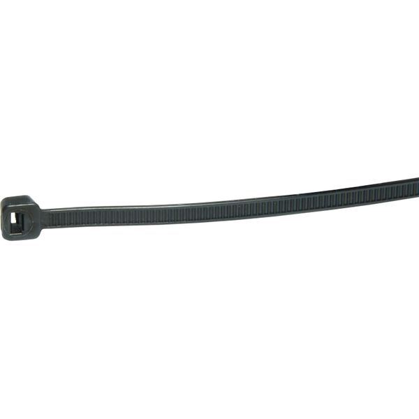 AMC Cable Ties in Pack of 100 (368mm x 7.6mm / 54kg)