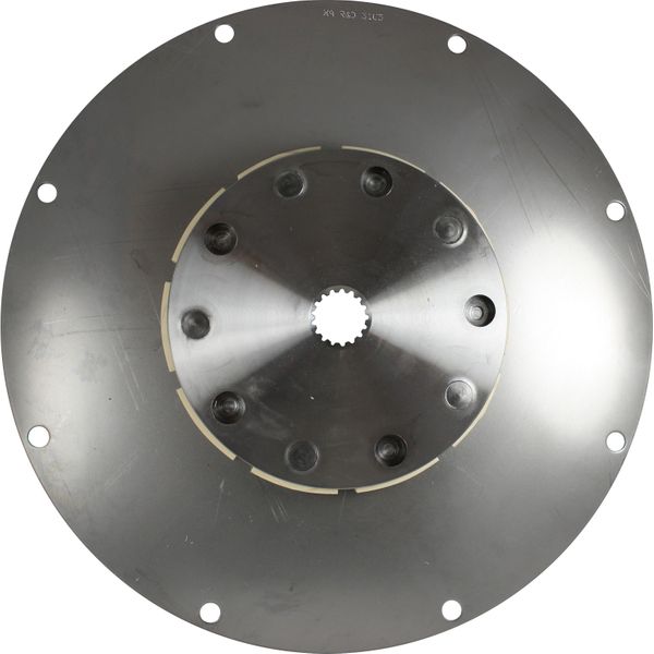 R&D Drive Plate For PRM (17 Teeth Spline, 352.5mm OD, 350 lbft Torque)