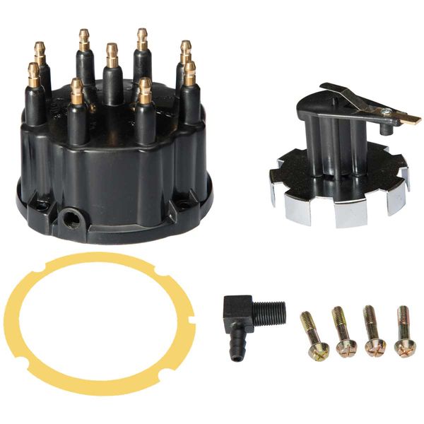 Sierra 18-5273 Tune Up Kit for Mercruiser & Mercury GM V8 Sterndrives
