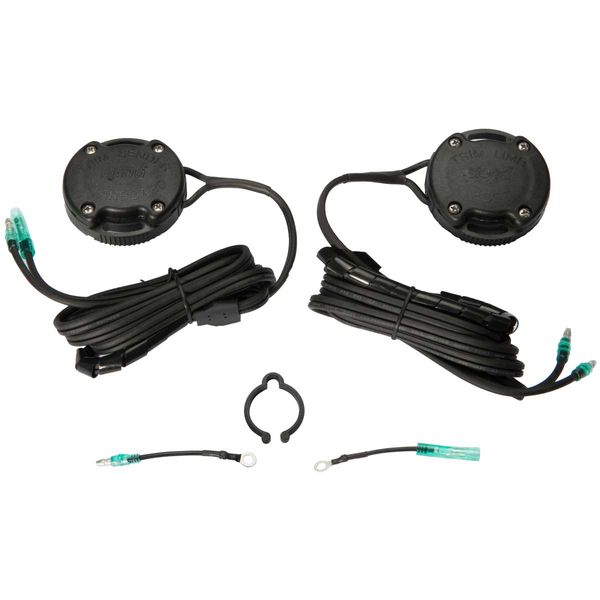 Sierra 18-7633 Trim Sender Limit Kit for Mercruiser