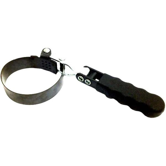 Sierra 18-9778 Filter Wrench for Fuel and Oil Filters (2-7/16" to 3")