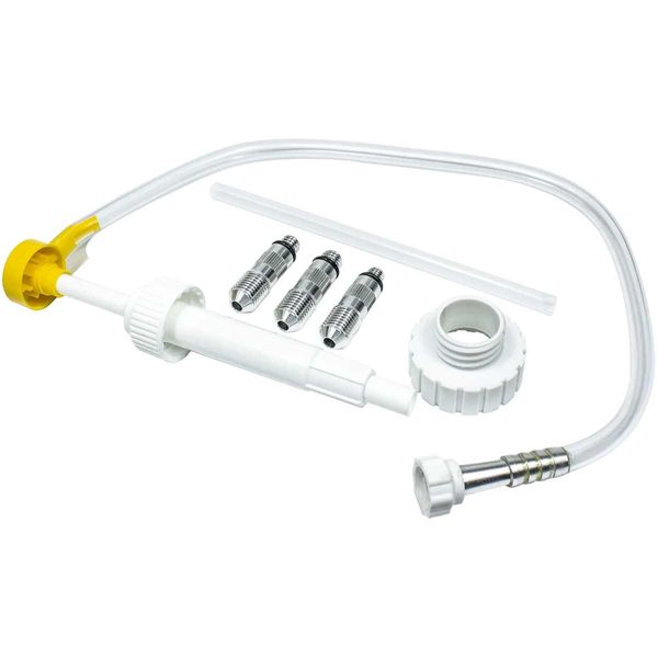 Sierra 18-9779 Oil Pump for Mercury, Suzuki & Yamaha Outboard Engines