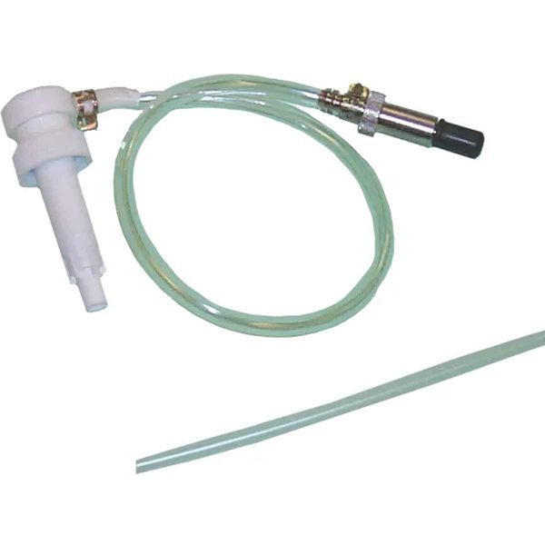 Sierra 18-9781 Oil Pump for Mercury Outboard Engines