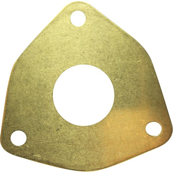 Sherwood 12856 Wear Plate for Sherwood Engine Cooling Pumps
