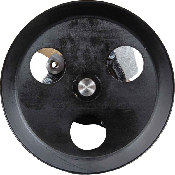 Sherwood G21 Pedestal Mounted Raw Water Engine Cooling Pump (1" Ports)