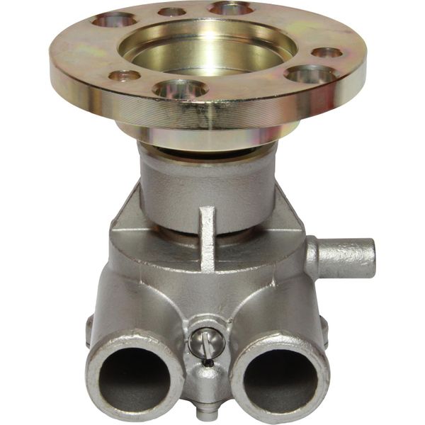 Sherwood P105 Crankshaft Mounted Engine Cooling Pump (1-1/4" Ports)