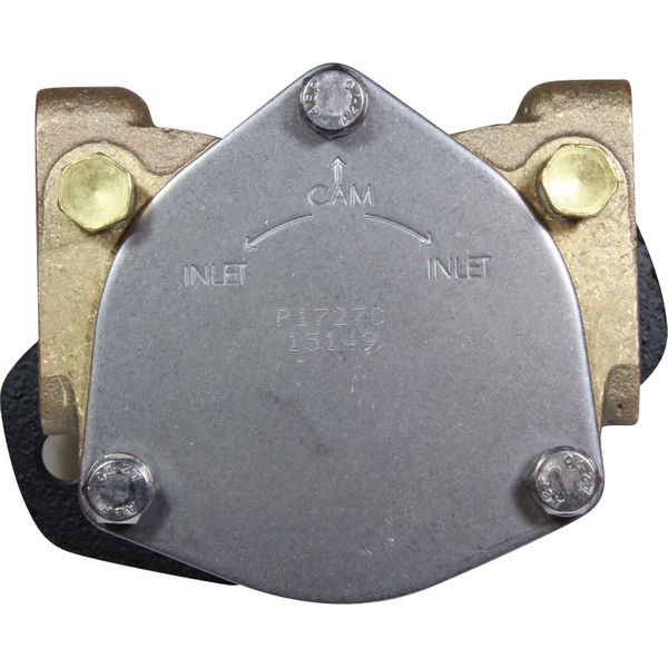 Sherwood P1727C Flange Mounted Engine Cooling Pump (Flange Ports)