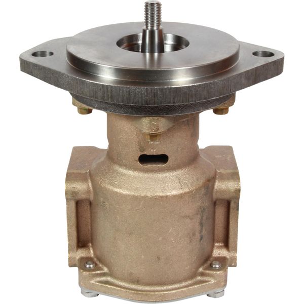 Sherwood P1732C Flange Mounted Engine Cooling Pump (Flange Ports)