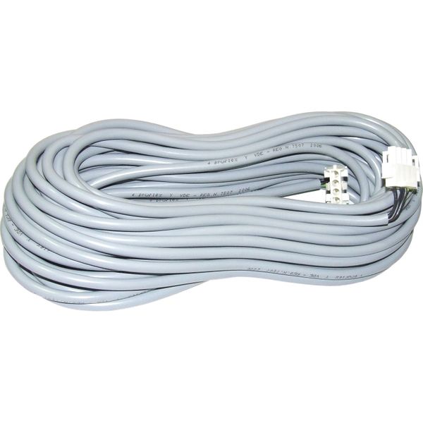 Vetus BP2918 Bow & Stern Thruster Panel Connection Cable (18m)