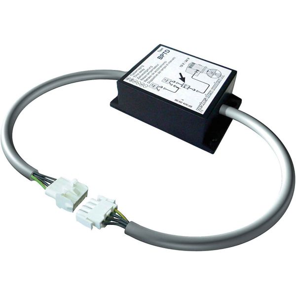 Vetus BPTD12 Bow Thruster Control Panel Time Delay Unit (12V)