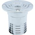 Vetus FCAPDF50 Chrome Brass Diesel Filler (51mm)