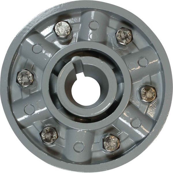 Vetus SETKS1 Steering Wheel Boss for Older Vetus Steering Pumps