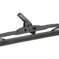 Vetus WBB30 Windshield Wiper Blade (305mm / Black Finish)