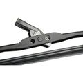 Vetus WBB41 Windshield Wiper Blade (410mm / Black Finish)