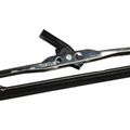 Vetus WBS41 Windshield Wiper Blade (410mm / Polished Finish)