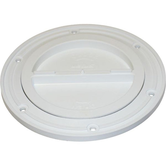 Vetus Inspection Lid for Rigid Water Tanks (Without Fittings)
