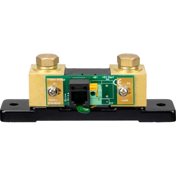 Victron BMV-712 Series Battery Monitor Gauge (Bluetooth Option)