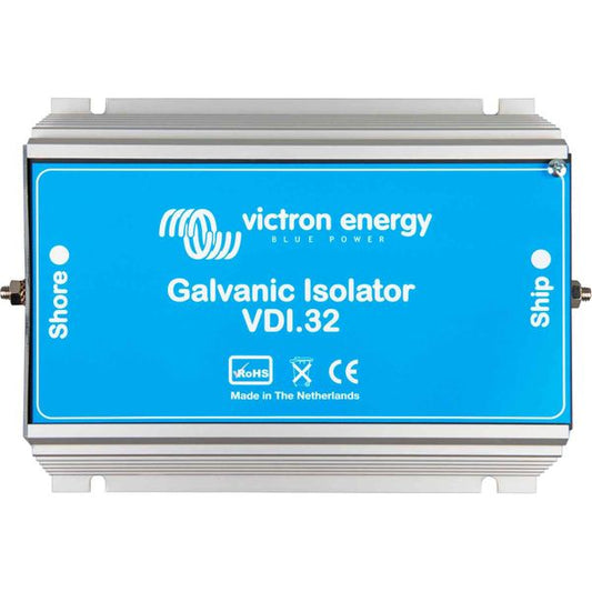 Victron VDI-32 Galvanic Isolator (32 Amps