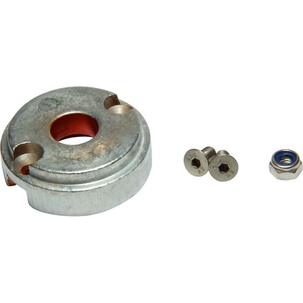 Vetus SET0149 Zinc Bow Thruster Anode (35-55kgf)