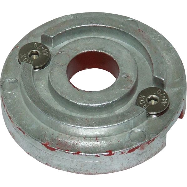 Vetus SET0150 Zinc Bow Thruster Anode (60, 75, 80, 90kgf)