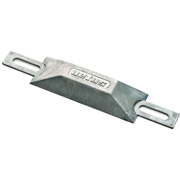 Vetus BOA002Z Zinc Bow Thruster Anode (45kgf)