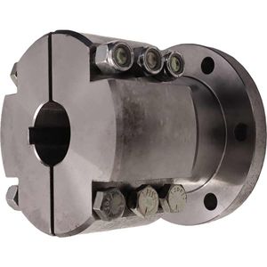 Split Half Solid Shaft Couplings – All About Boats