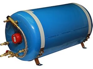 Calorifiers – All About Boats