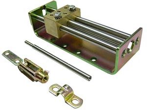 Dual Station Control Units – All About Boats