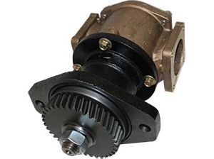 Flange Mounted Cooling Pumps – All About Boats