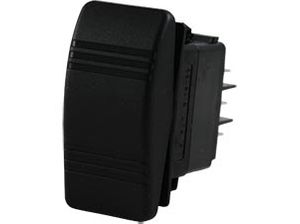 Rocker Switches – All About Boats