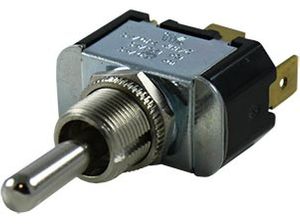 Toggle Switches – All About Boats