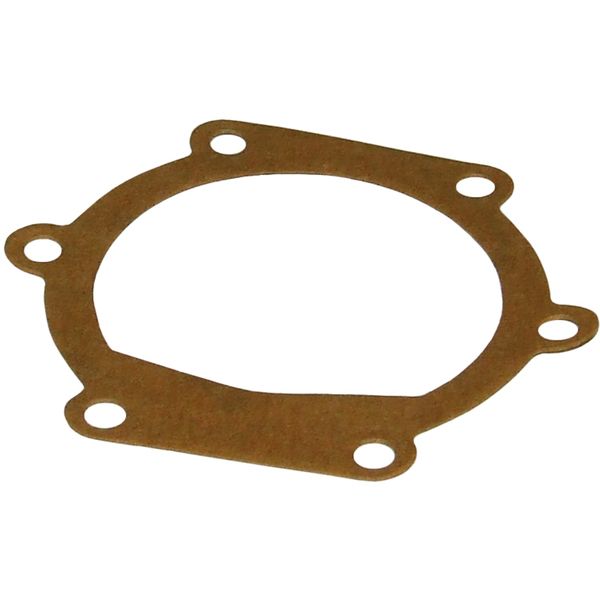 Johnson End Cover Gasket 01-42391 for Johnson F4B Engine Cooling Pump