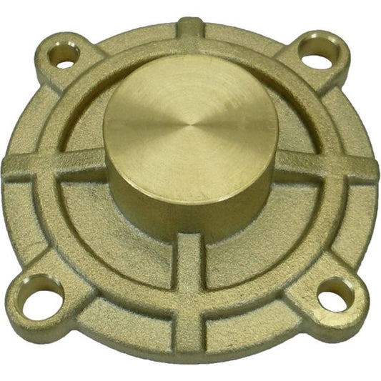 Johnson End Cover Plate 01-45021 for Johnson Engine Cooling Pump