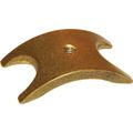 Johnson Cam Plate 01-45288 for Johnson F4B-8, F4B-9 & Volvo Water Pump