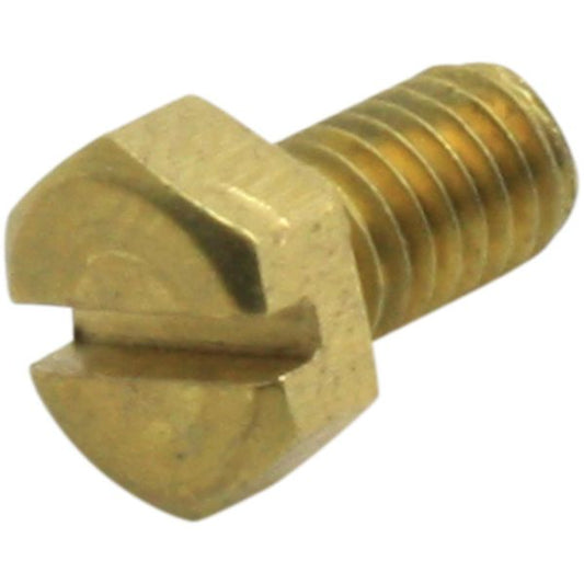 Johnson Brass Screw 0.0141.502 for Johnson F5B, F6B, F7B & F75B Pumps