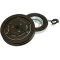 Johnson Electromagnetic Clutch (12V / Twin A Groove)