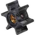 Johnson MC97 Pump Impeller 09-1026B for Johnson F4/F5 Pumps (6 Blade)